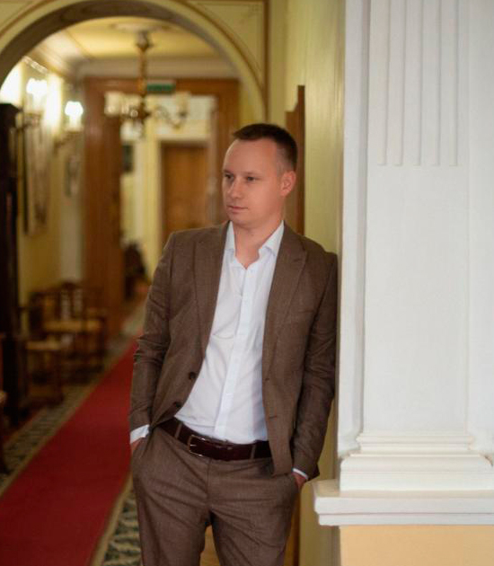 Коннов Александр