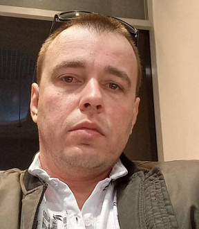 Клинцов Дамир