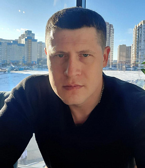 Макаренко Дмитрий