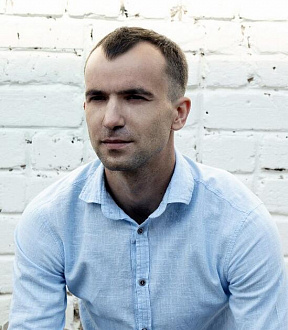 Куликов Антон