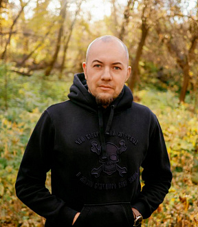 Шаров Александр