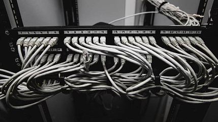 Структурируемые кабельные системы