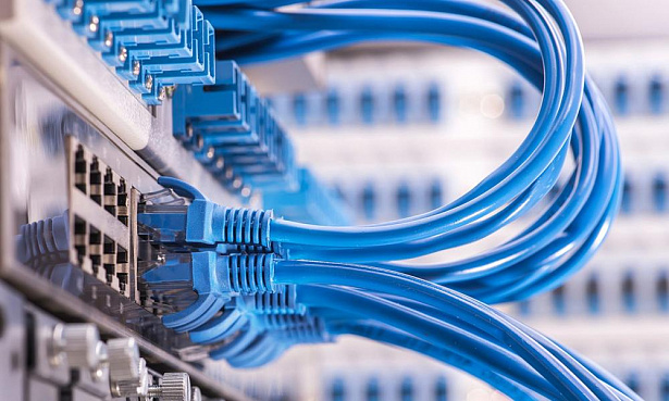 Слаботочные сети Слаботочные сети