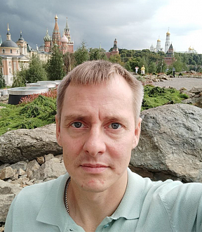 Годзь Алексей 