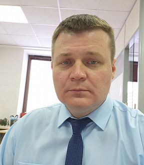 Родионов Дмитрий 