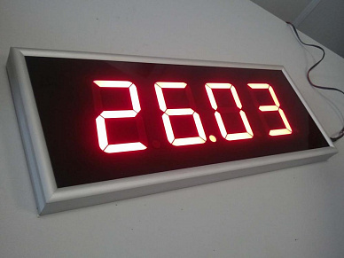 Система часофикации